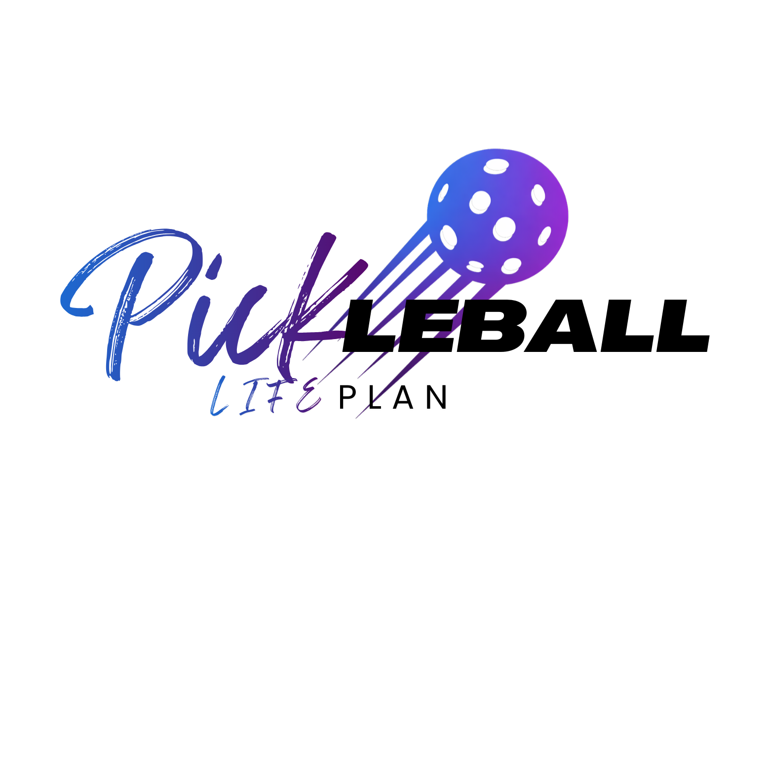 LifePlan's Pickleball Tournament 2026 - Serve up Hope - logo